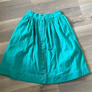 northern reflections skirt